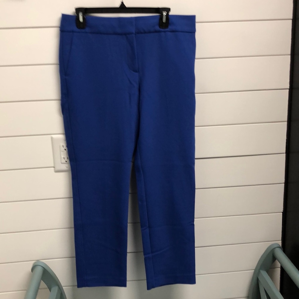 Loft pants